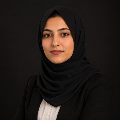 Natasha Shoaib
