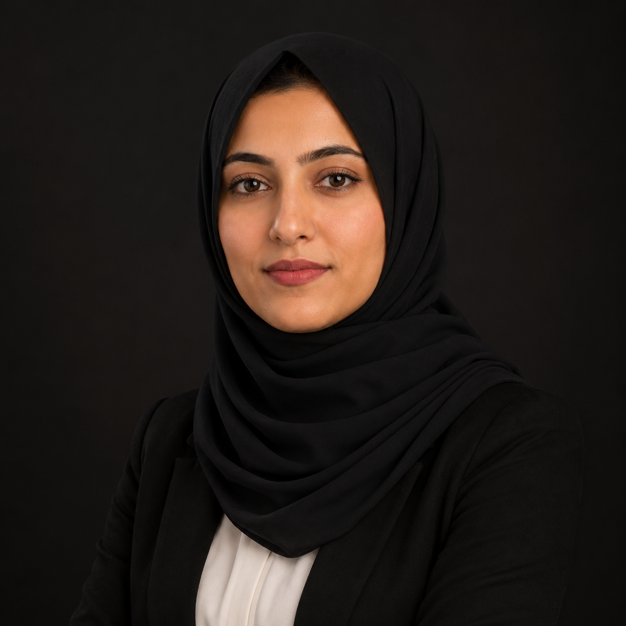 Natasha Shoaib